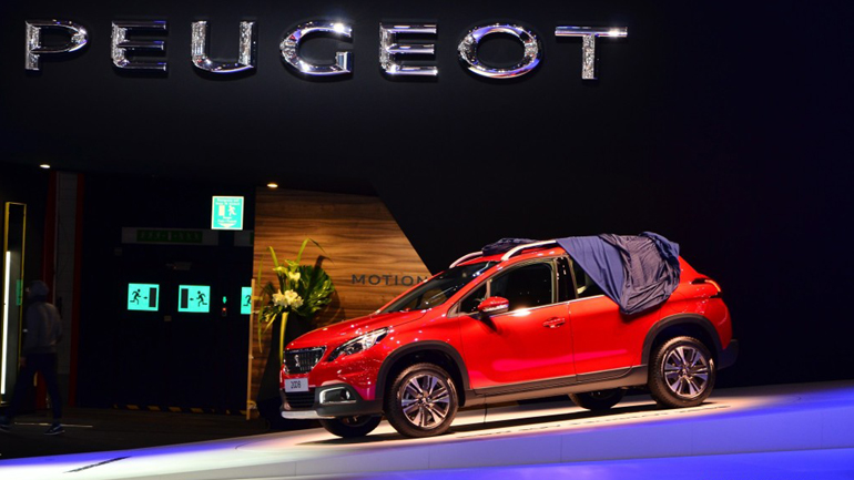 Ανακαλούνται οκτώ μοντέλα της Peugeot στην Ελλάδα